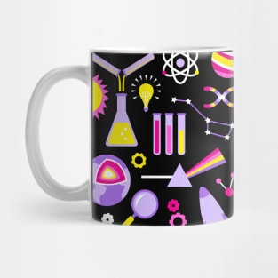 Science Studies Mug